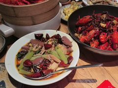 -丹江渔村(首都机场店)