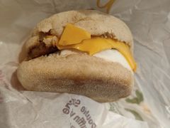 -麦当劳(南后街店)