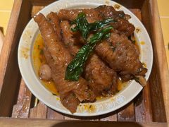 -蔡澜点心·粤菜(花城汇南区店)