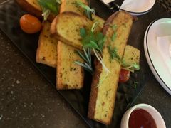 -haxnbauer海森堡德国餐厅(深圳coco店)