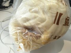 -不二心·鲜肉大包·海胆小笼汤包(二七广场店)