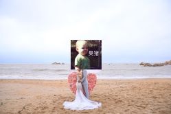 点击看大图 -金夫人婚纱摄影(华南店)