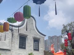 -顺德渔村·岭南一号