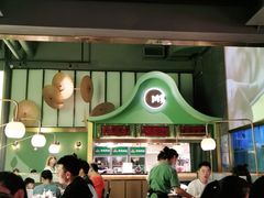 大堂-顺峰顺水顺德菜(龙华店)