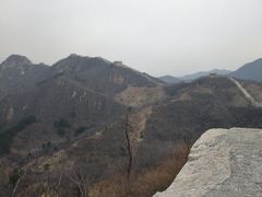 -龙泉峪长城