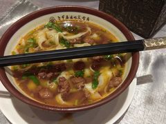 -老爷庙风味美食府(魏都大道店)