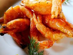 -局气烤鸭·北京菜(前门店)
