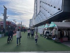 -万达广场(龙湖店)