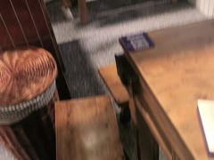 大堂-楠火锅(龙阳广场店)