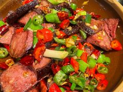 -龚师傅土菜馆.地道农家菜(魅力湘西店)