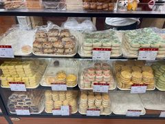 -北京稻香村(丰科万达广场店)