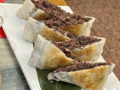 豆沙饼-砂锅居(西四店)