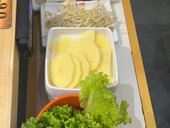 -浪里寻·臻牛养生牛肉火锅(方圆荟店)
