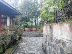 -中铁花水湾四季温泉谷