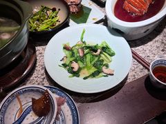 -南京大牌档(夫子庙老门东店)