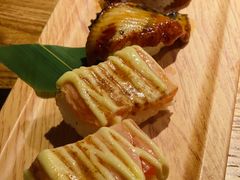 -蟹将军·松叶蟹和牛日料放题自助(K11店)