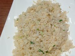 鸡蛋炒饭-好嫂子(知春路店)