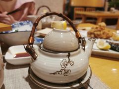-古都日本料理(高桥路店)