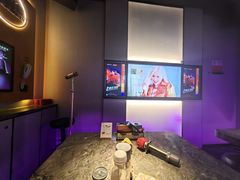 -星聚会KTV(南翔印象城MEGA店)