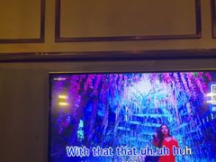 -活力无限KTV(天河新天地店)