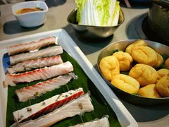 -渔惑·中山脆肉鲩火锅(金湾华发商都店)