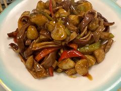 -鼎香润(德胜门内店)