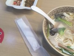 -萧记三鲜烩面(东站店)