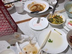 -鼎泰丰(南门店)