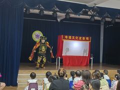 -上海闵行区阶梯吉美幼儿园