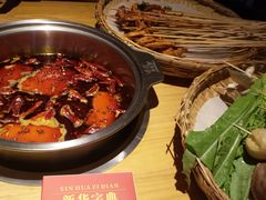 -班花麻辣烫(南京概念店)
