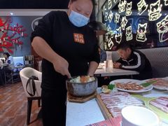 -猫抓烤肉(武进吾悦广场店)