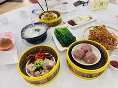 -渔民新村(番禺总店)