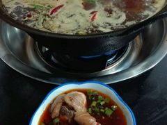 -石灰市毛记烧鸡公(解放碑店)