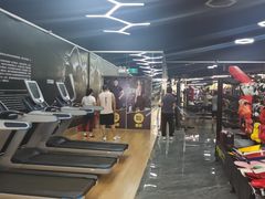 -峰鸟自助健身(锦泰城店)