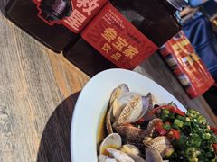 -叁宝烤肉• 西安烧烤(高科新花园店)