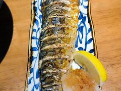 -诚家·日式烧鸟·深夜食堂(虹桥天街店)
