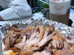 -原味田园·客家菜·土窑鸡(中航城君尚购物中心店)