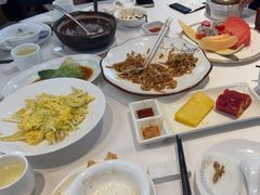 -怀德酒楼·粤菜·海鲜·茶点(宝安国际机场店)