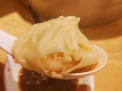 -老班长手工灌汤包(望京华彩店)