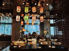 -西藏饭店·亚克·食光自助餐厅(文殊院店)