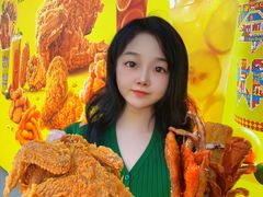 -夸父炸串(酒仙桥店)