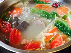 -香丽缘饭馆(黑龙潭店)