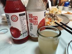 -新疆红柳花餐厅(新洲店)