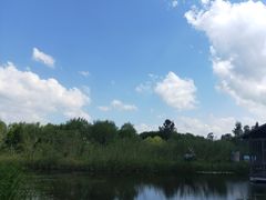 -溱湖国家湿地公园