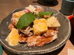 -安南越南餐厅(青岛万象城店)