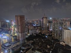-富力丽思卡尔顿酒店·FLAIR餐厅酒吧