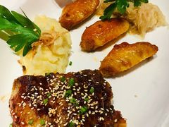 -MOSSO德国餐厅·音乐酒吧(环宇荟店)