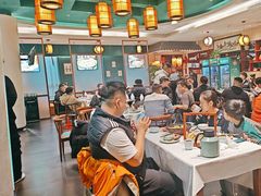 -江城小馆陕南妈妈菜·全球旅行餐厅(钟楼店)