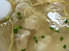 -顶巧鸡汤馄饨(虹口总店)