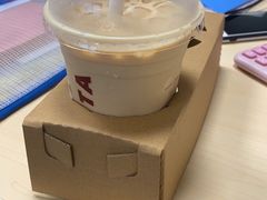 -COSTA COFFEE(新地中心店)